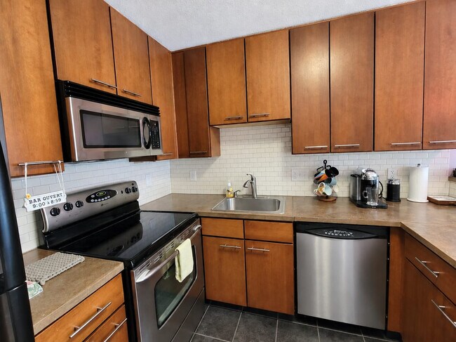 Photo - 1231 N Downing St Unit 203