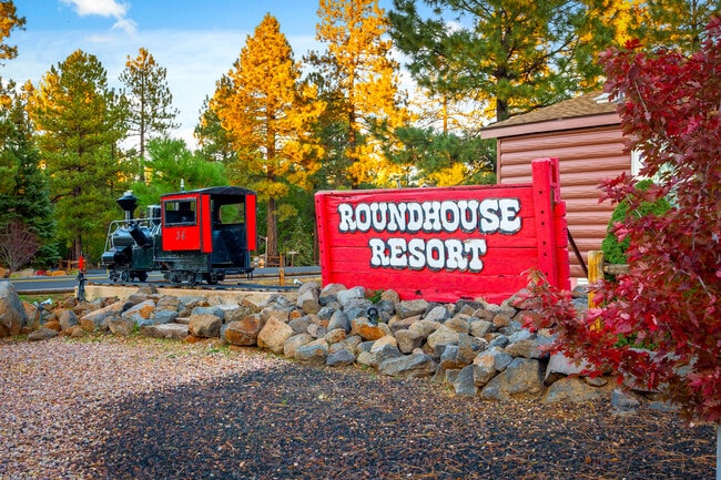 Roundhouse Resort
