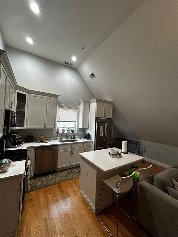 Photo - 89 Wachusett St Unit 3