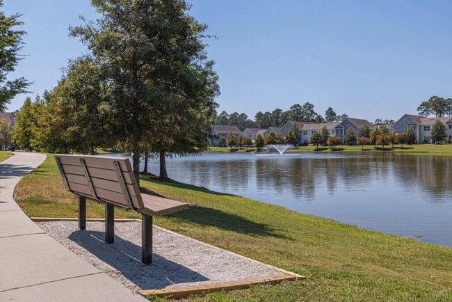 Basswood Landing Apartments