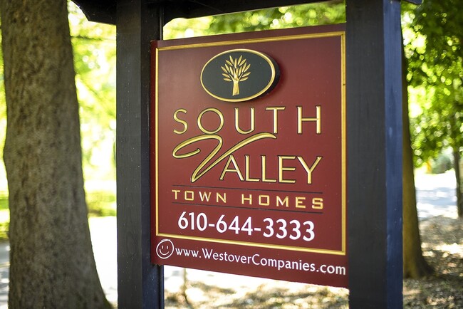 Welcome Sign