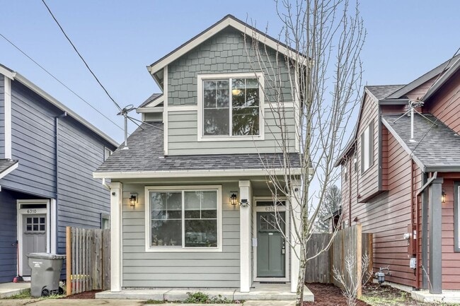 Photo - 6314 SE 87th Ave