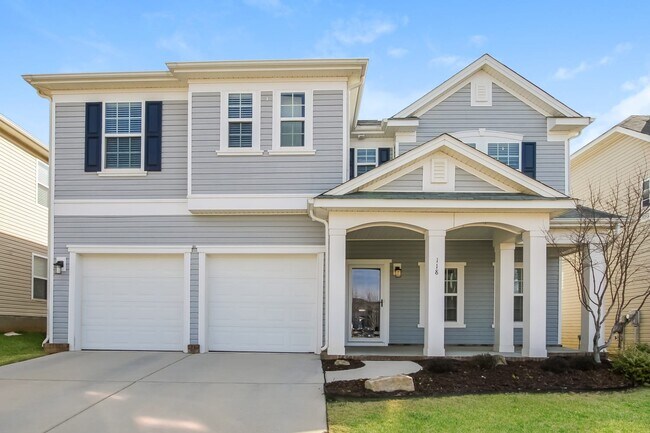 118 Colville Rd - 118 Colville Rd