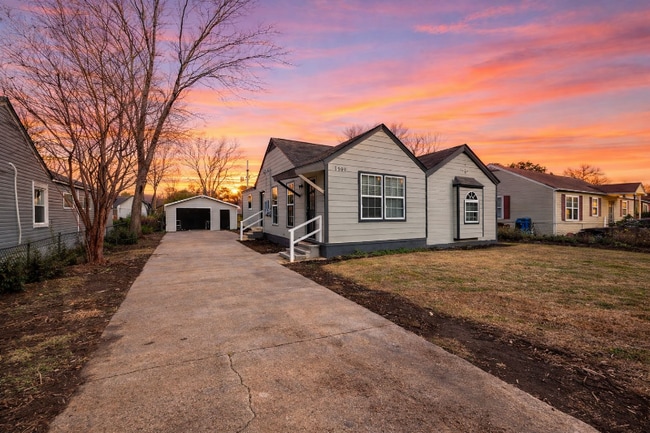 Building Photo - 7969 Harrold St