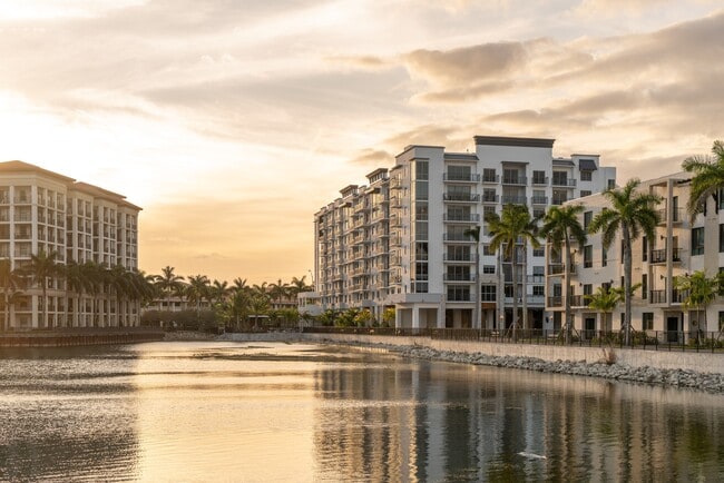 Water View