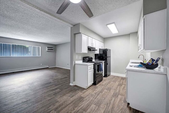 Photo - Arvada Green Apartment Homes
