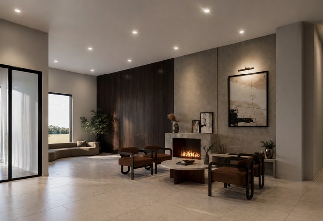 Riviera Suites