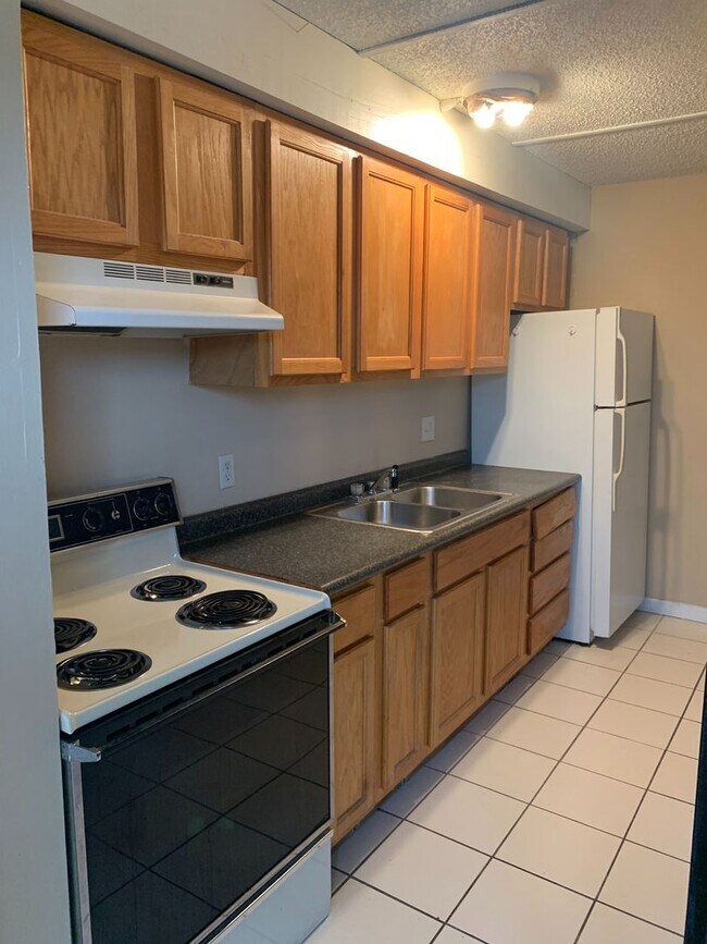 Photo - 4218 Overlook Dr