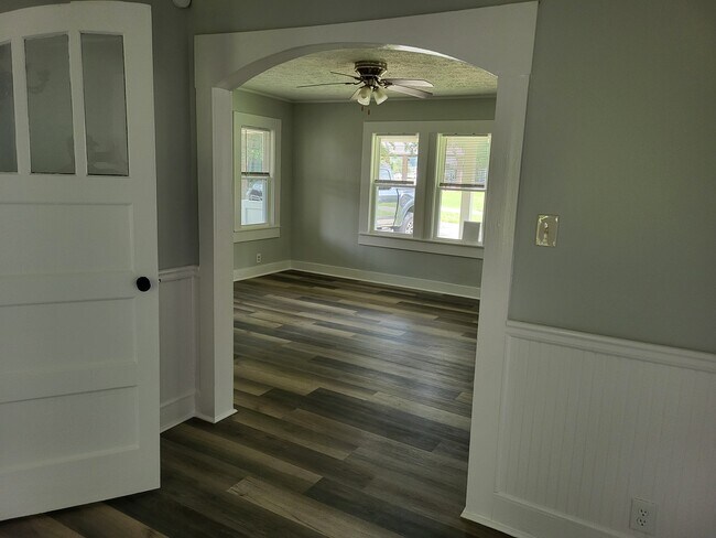 Building Photo - 4471 Gibson Pl Rental