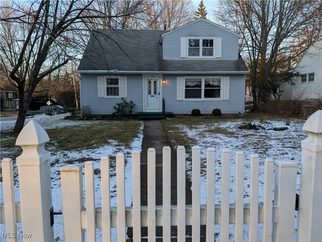 Photo - 703 Avondale St