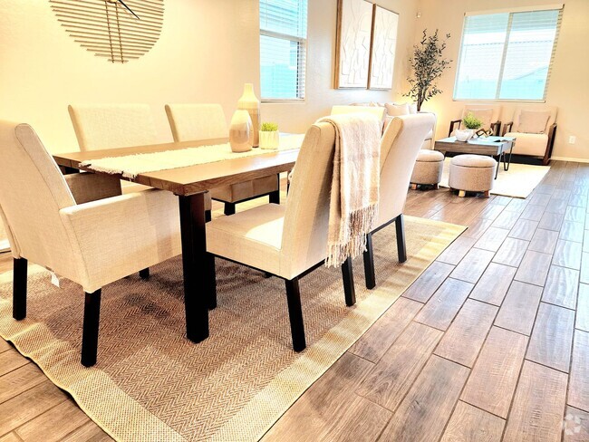 Building Photo - Coming Soon! CHARMING! FULLY-FURNISHED 4/B... Rental