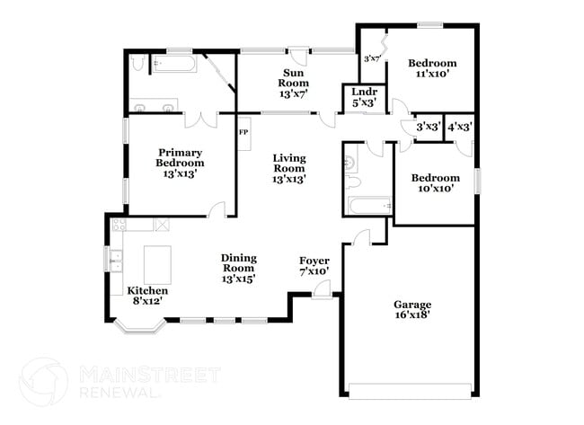 Photo - 4902 Waxwing Dr