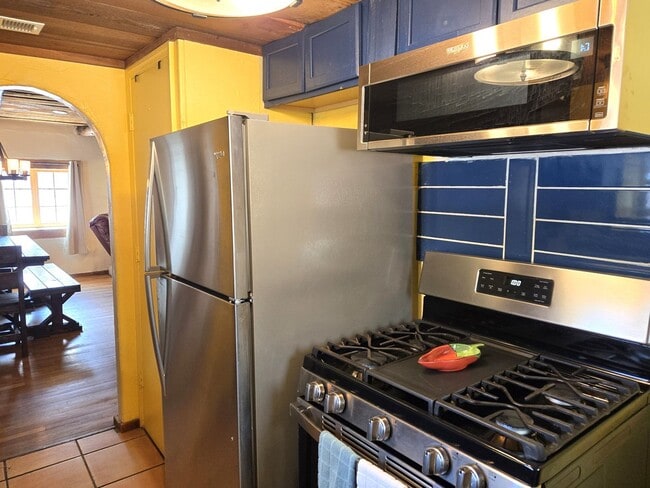 Photo - Three Bedroom Southwest Home