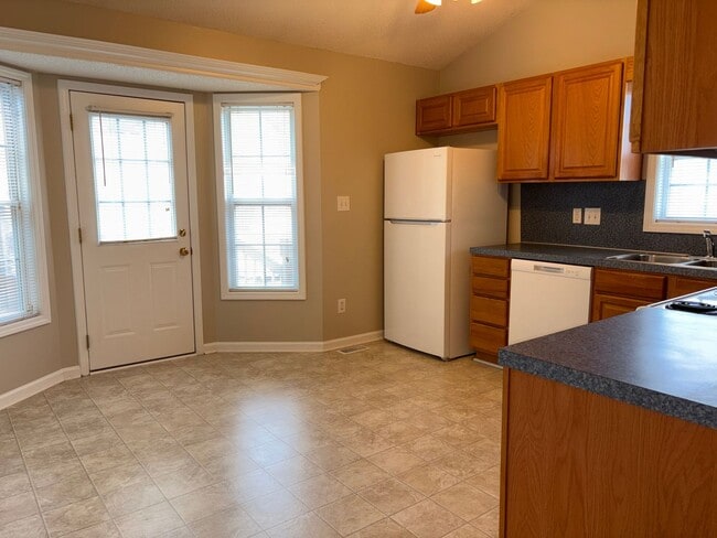 Photo - 3 Bedroom, 2 Bathroom House in Winston-Salem!