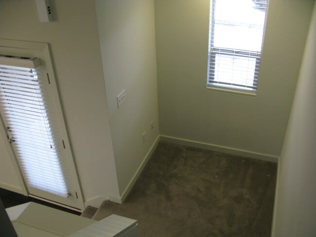 Photo - Modern End Unit 3 Bedroom Townhome with Solar.