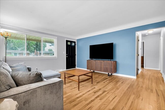 Photo - Charming Madison Heights Home with Garage and Fenced Yard