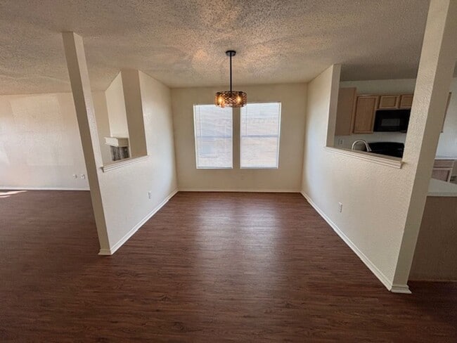 Photo - 1 Story Home in Crowlley with Community Pool