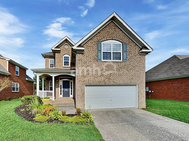 Building Photo - 3016 Sommette Dr