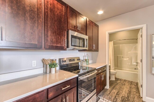 Photo - Two32 Apartments