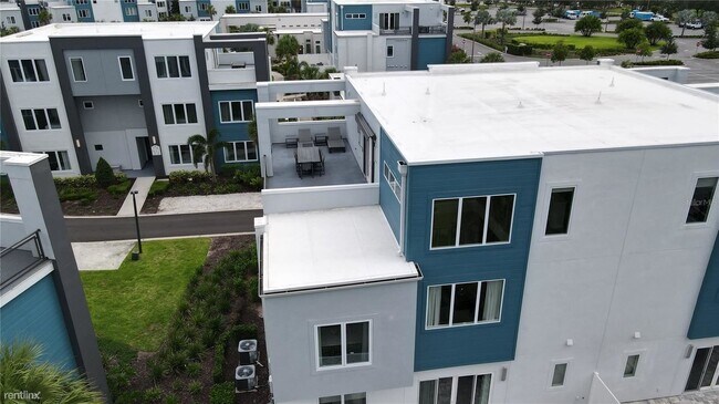 Photo - 4 br, 3.5 bath Condo - 7740 Sandy Ridge Dr...