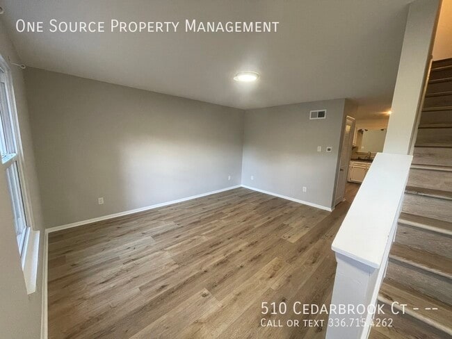 Photo - 510 Cedarbrook Ct