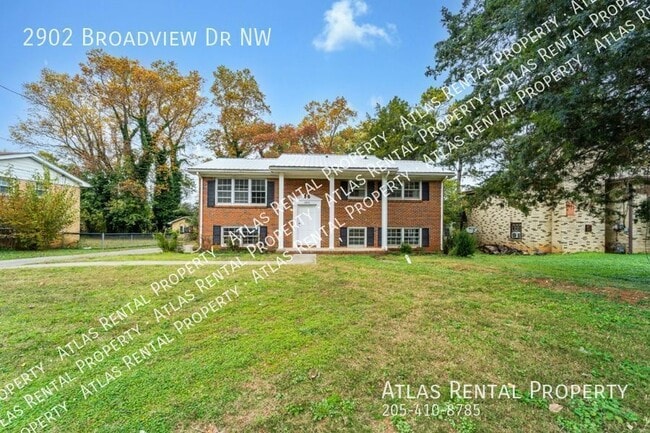 Building Photo - 2902 Broadview Dr NW