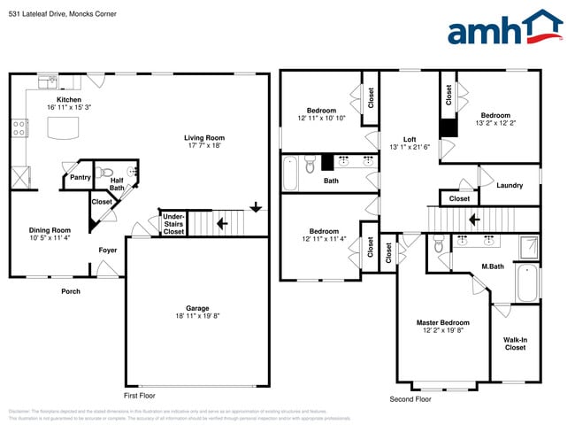Photo - 531 Lateleaf Dr