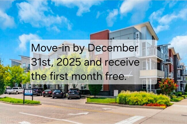 Building Photo - 1118 Litton Ave Unit 316