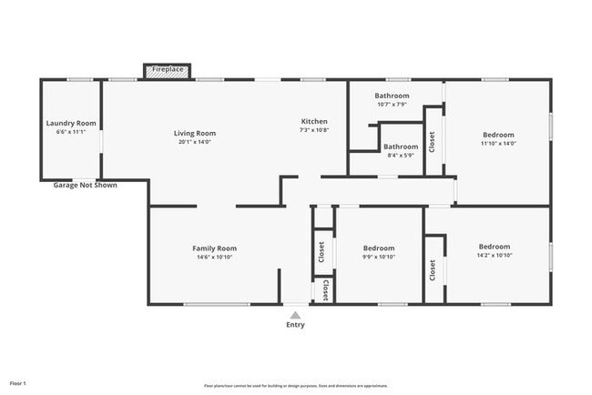 Photo - 4604 Honey Dew Dr