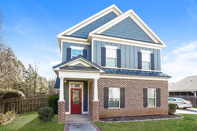Photo - Inviting 3-Bedroom Home