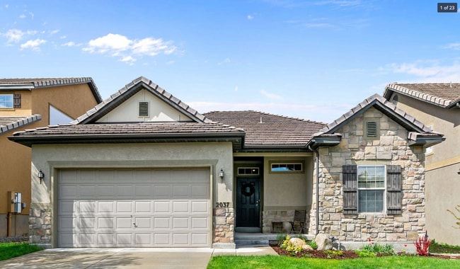 Building Photo - Beautiful Mountain Home for Rent in Suncrest – Utah County Side of Draper