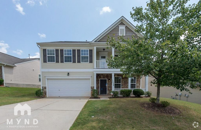 Building Photo - 16629 Broadwing Pl Rental
