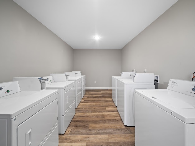 Photo - Alfond Village