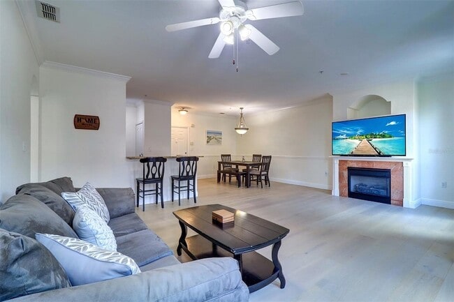 Photo - 2741 Via Cipriani Unit 922B