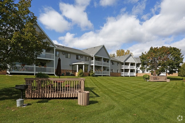 Victoria Place Apartments