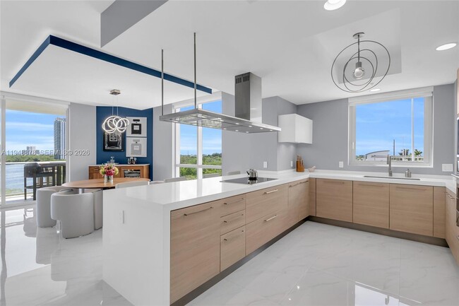 Photo - 17111 Biscayne Blvd Unit 602