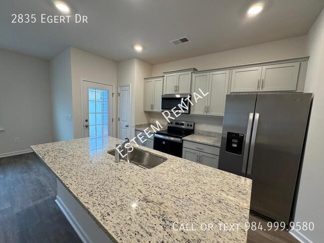 Photo - 2835 Egert Dr