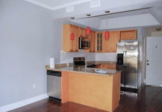 Photo - 1917 Wharton St Unit B