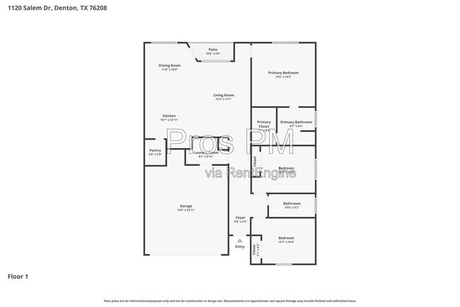 Photo - 1120 Salem Dr