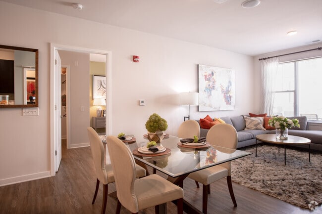 Dining Space