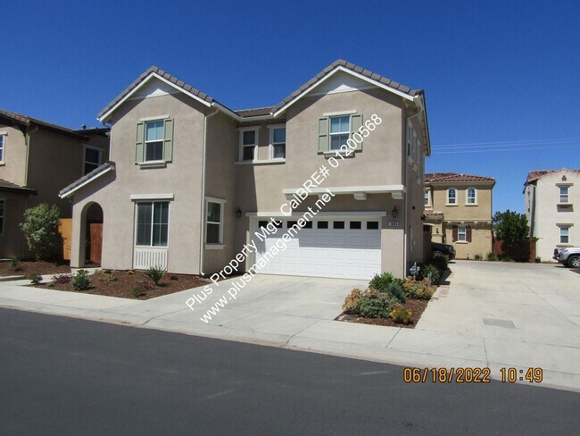 Photo - Beautiful Newer Two Story Home in The Gated Community of HG Gardens