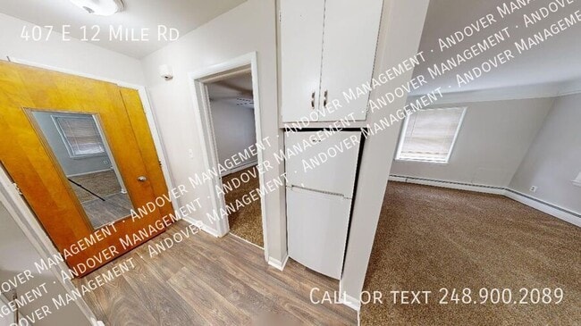 Photo - 407 E Twelve Mile Rd