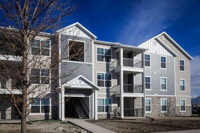 Building Photo - CONDO FOR RENT IN LEHI! 3 BED/2 BATH Unit A #203