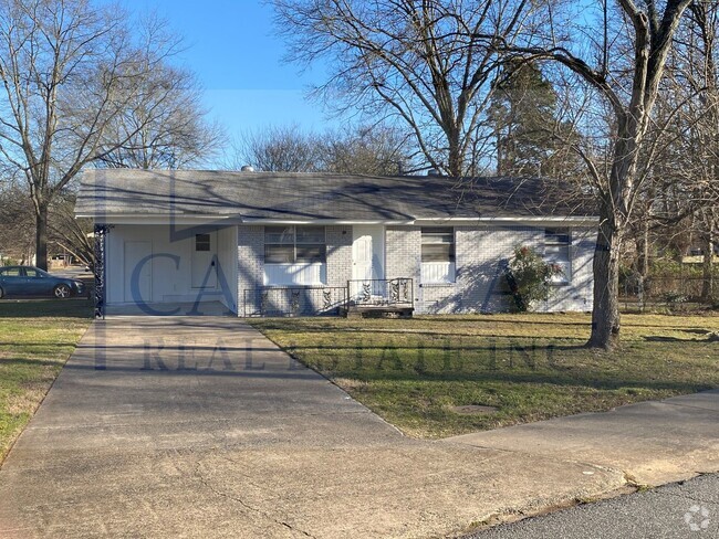 Building Photo - Sherwood 3 bedroom home