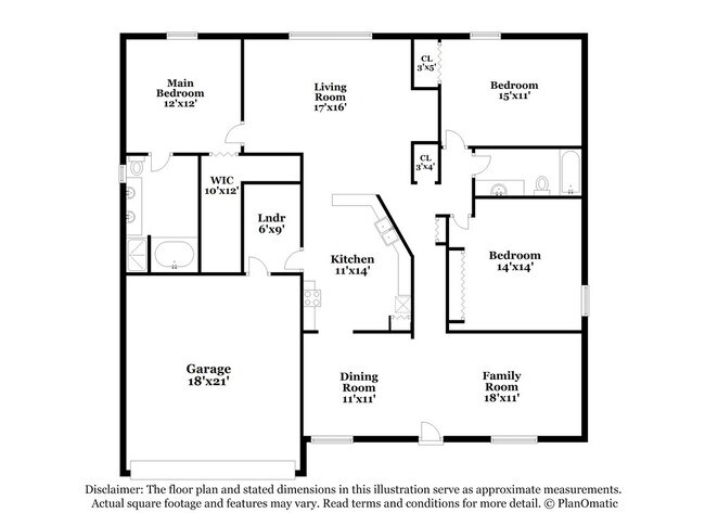 Photo - 828 Cabaret Ct