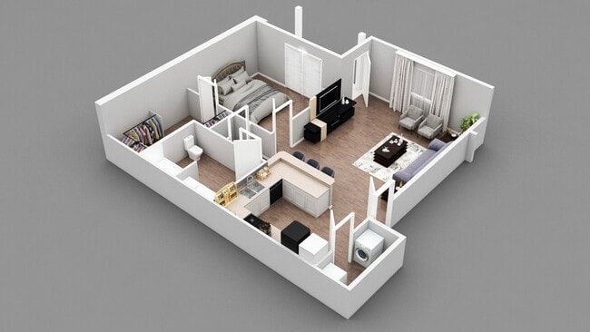Our brand new apartments are ready to lease! Please call 502-491-2080 for pricing and availability.