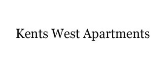 Kents West Apartments