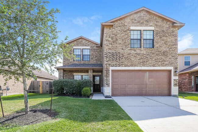 Building Photo - 23011 Black Mountain Ash Ct