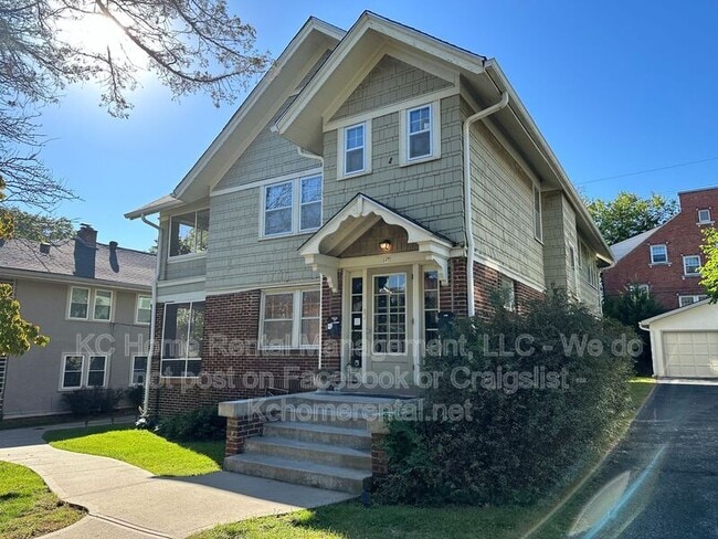 Photo - 207 W 51 Terrace Unit 1