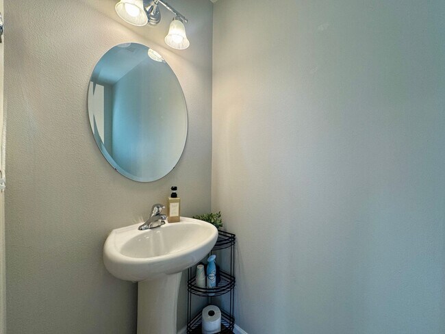 Photo - Lake Stevens 3BD Home | A/C, Office, Garage & Fenced Yard